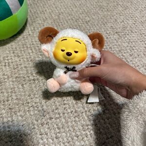 Miniso Winnie the Pooh